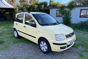 Fiat Panda 1.2 benzina