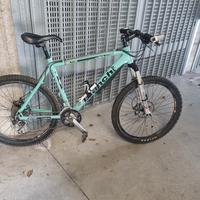 mtb bianchi