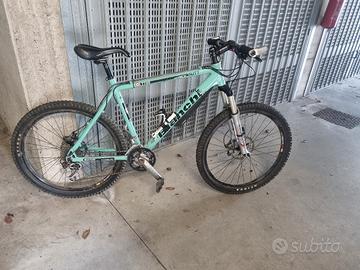 mtb bianchi