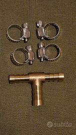 T-Jet kit raccordo raffreddamento