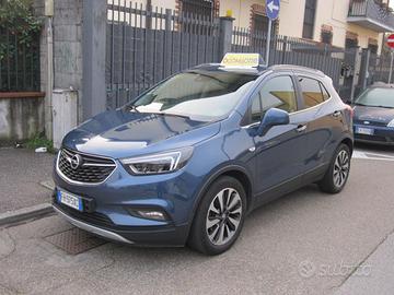 OPEL Mokka X 1.6 CDTI Ecotec 136CV 4x2 aut. Inno