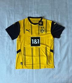 Maglia Borussia Dortmund Home 2023/24 – Taglia M