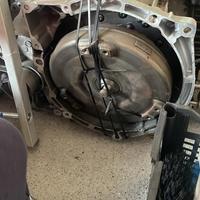 CAMBIO 9 MARCE JEEP CHEROKEE 2.2TD