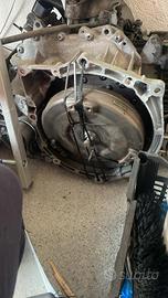 CAMBIO 9 MARCE JEEP CHEROKEE 2.2TD