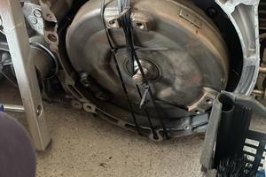 CAMBIO 9 MARCE JEEP CHEROKEE 2.2TD