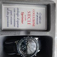 Orologio marca Siecle