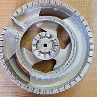 Anello-Fiamma  Bosch/Siemens  00616274