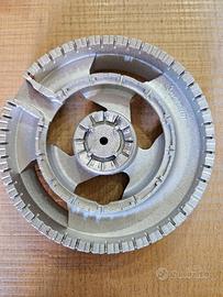 Anello-Fiamma  Bosch/Siemens  00616274