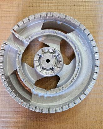 Anello-Fiamma  Bosch/Siemens  00616274