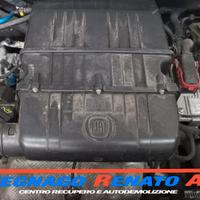 MOTORE 350A1000 FIAT GRANDE PUNTO EVO 1.4 BENZINA 