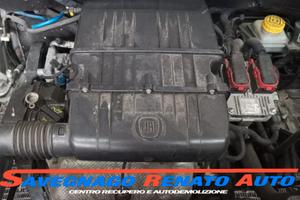 MOTORE 350A1000 FIAT GRANDE PUNTO EVO 1.4 BENZINA 