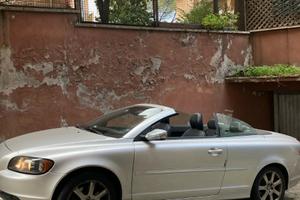 Volvo c70 (2005-2013)