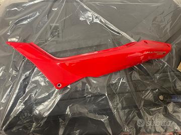 Fianchetto multistrada Ducati 1200 s abs originale