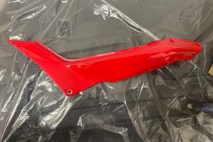 Fianchetto multistrada Ducati 1200 s abs originale