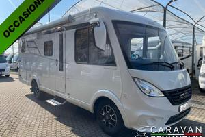 HYMER-ERIBA EXSIS I 580