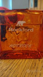 HOT ROCK - AFTER SHAVE VINTAGE 