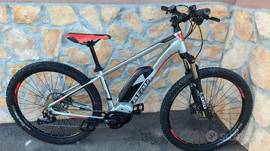 E-Bike