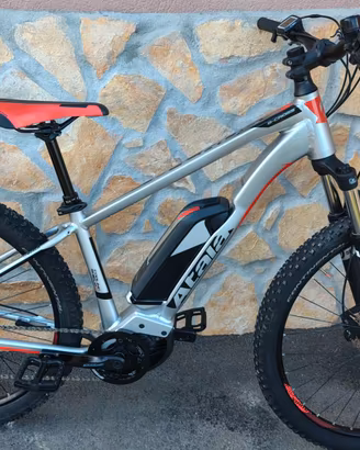 E-Bike
