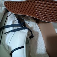 Scarpe Vans Knu Mid  ----  VENDUTE