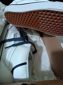Scarpe Vans Knu Mid  ----  VENDUTE