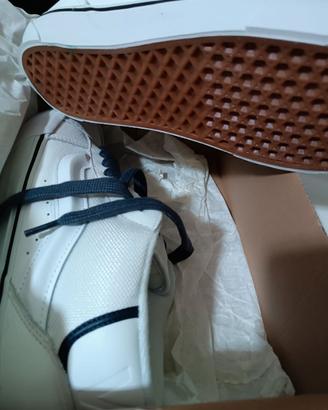 Scarpe Vans Knu Mid  ----  VENDUTE