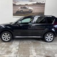 MITSUBISHI Outlander 2.2 DI-D 4X4