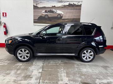 MITSUBISHI Outlander 2.2 DI-D 4X4