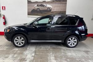 MITSUBISHI Outlander 2.2 DI-D 4X4