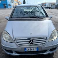 mercedes classe a 180 cdi 
