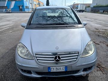 mercedes classe a 180 cdi 