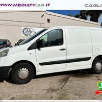 CITROEN Jumpy 29 2.0 HDi/120 PL-TN Pianale Cab.