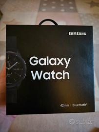 galaxy watch