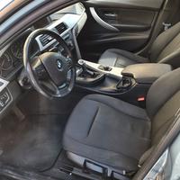  BMW 320d.  xdrive 