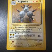 Magneton 9/102 set base