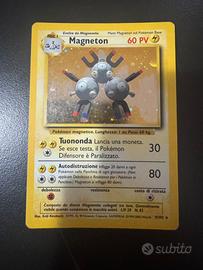 Magneton 9/102 set base
