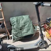 Monopattino elettrico DUCATI