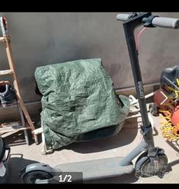 Monopattino elettrico DUCATI