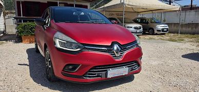 RENAULT Clio 1.5 dCi 90 CV GT Line