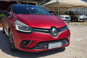 RENAULT Clio 1.5 dCi 90 CV GT Line