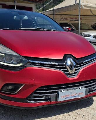 RENAULT Clio 1.5 dCi 90 CV GT Line