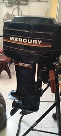 Fuoribordo Mercury 