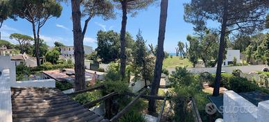 Villetta in un residence sul mare