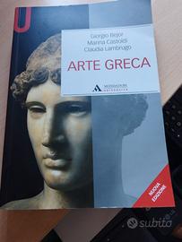 arte greca - bejor castoldi lamburgo