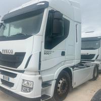 TRATTORI STRADALI IVECO ECOSTRALIS 500