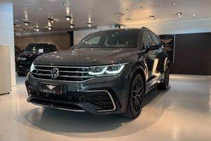 VOLKSWAGEN TIGUAN R-LINE 1.5B 150CV - 2021