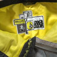 Pantalone neve uomo Volcom