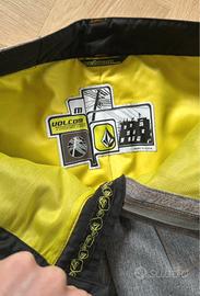 Pantalone neve uomo Volcom