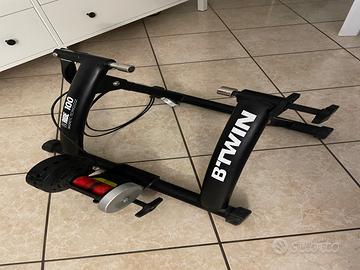 Rulli bici in ride 100