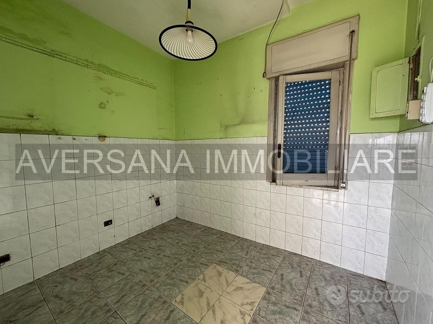 Appartamento – Parete, Caserta - Altro