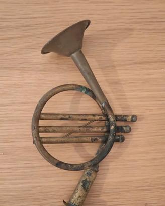 tromba antica 